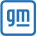 GM Logo