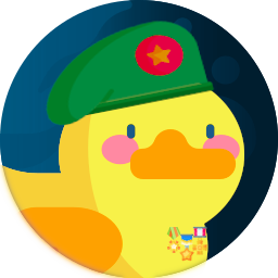 @The-Bugger-Ducks