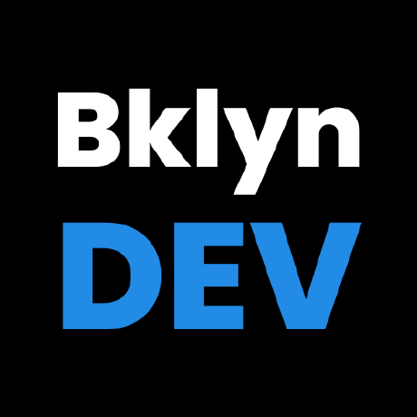 @Brooklyn-Dev
