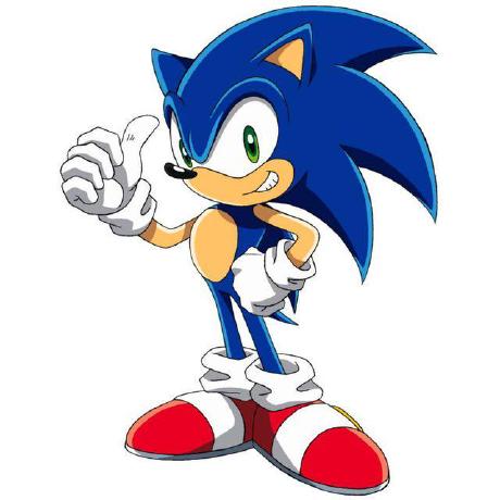@sonic16x