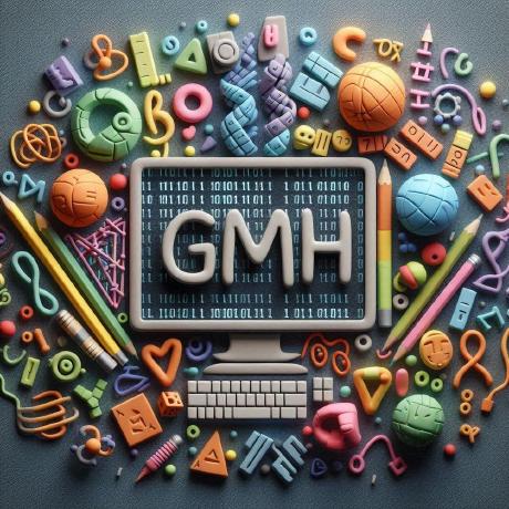 @GMH-Code