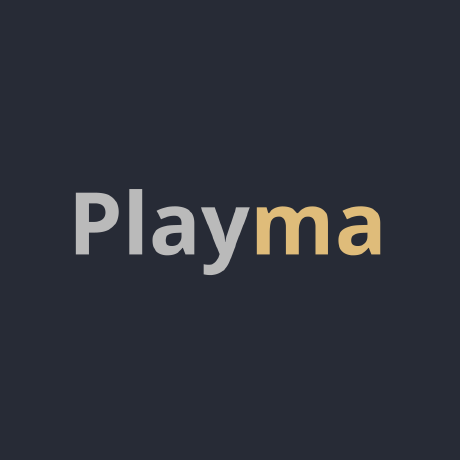 @Playma-Co-Ltd