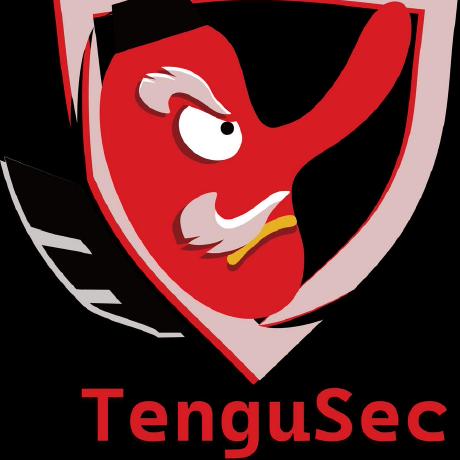 @TenguSec-Tokyo