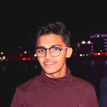 @DevFaizann