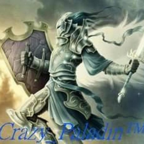 @CrazyPwnage