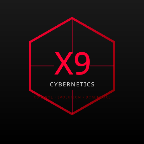 @X9-CYBERNETICS