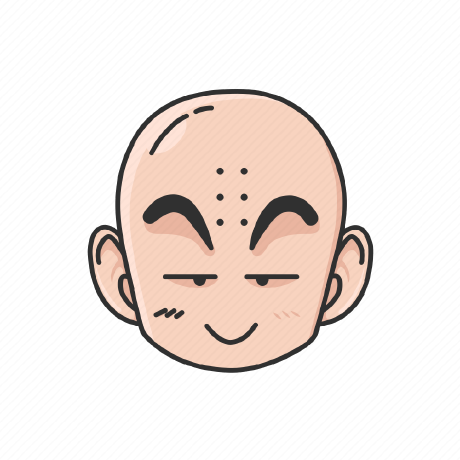@LivingLikeKrillin