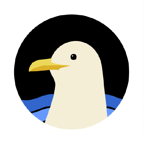 @seagullgithub