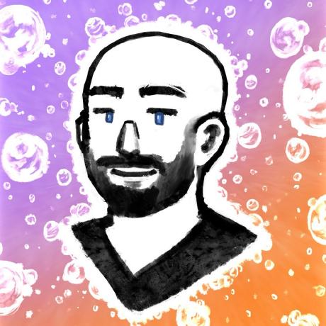 @JoshuaOddBloom