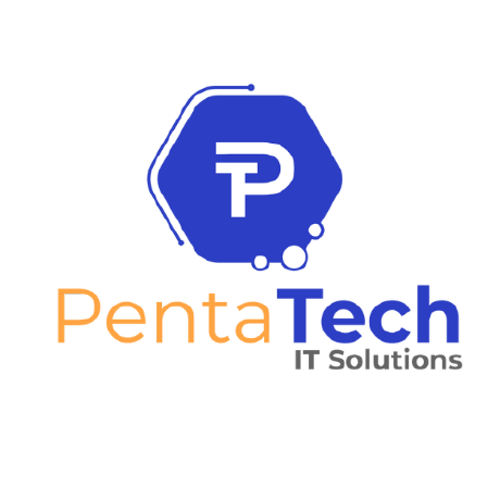 @internship-pentatech-it-solutions