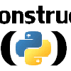 construct logo