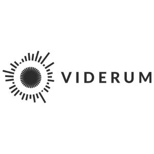 @ViderumGlobal