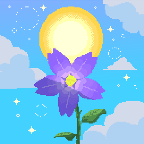 @ViolaFlower