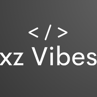 @xzvibes