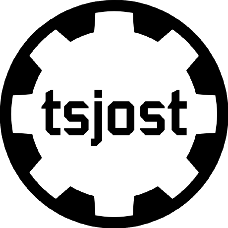 @tsjost