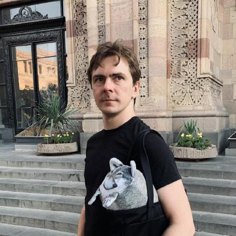@vladimirlogachev