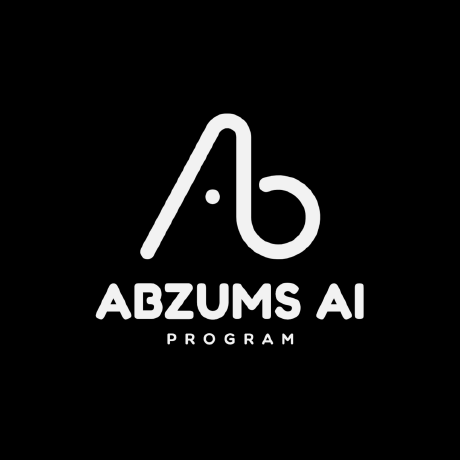 @AbzumsAI
