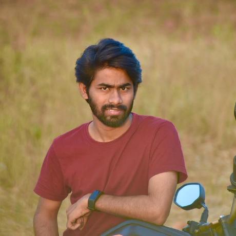 @Danteeswararao