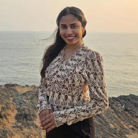 @kirtideshmukh