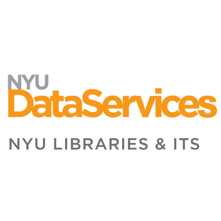 @NYU-DataServices