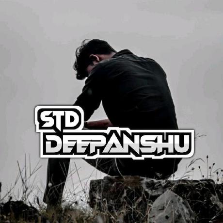 @STD-DEEPANSHU