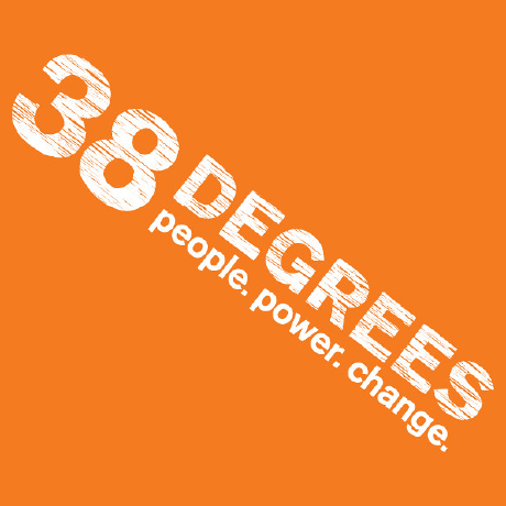 @38degrees