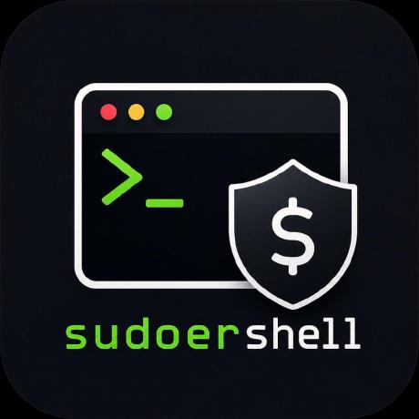 @sudoershell