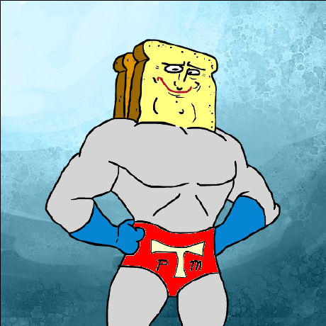 @toasthead