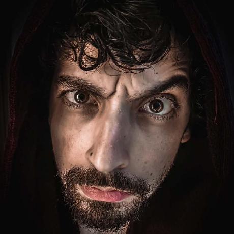 @ivanolarocca
