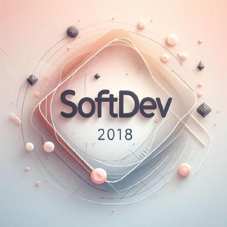 @softdev2018