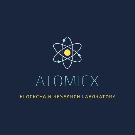 @AtomicXCoin