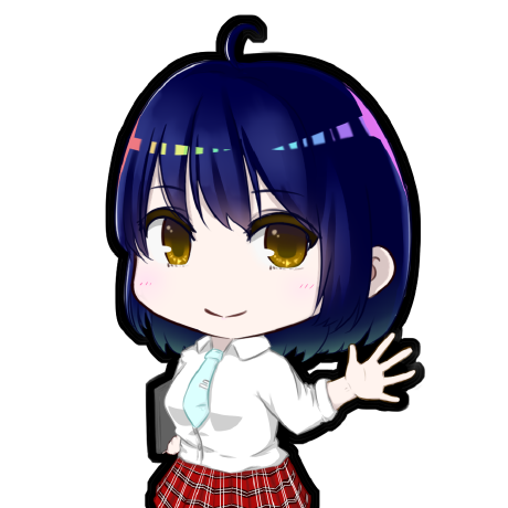 @Yukiho-YOSHIEDA
