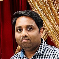 @prithvikumardetne