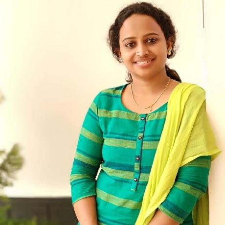 @hpharipriya