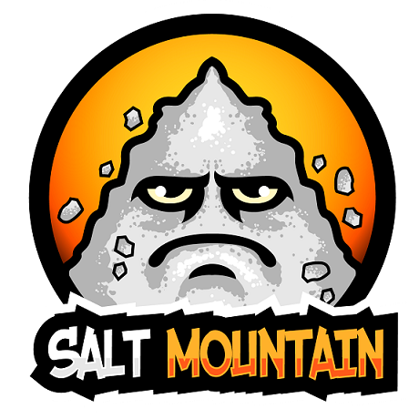 @salt-mountain