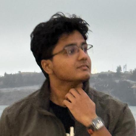 @sreekaransrinath