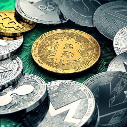 @Cryptocurrency4Sale