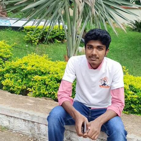 @bhanukirant99