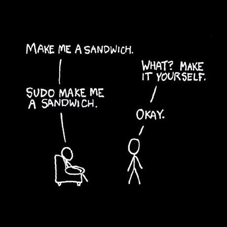 @dd-sudo