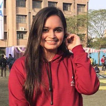 @MonalikaKapoor