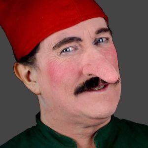 @nose-gnome