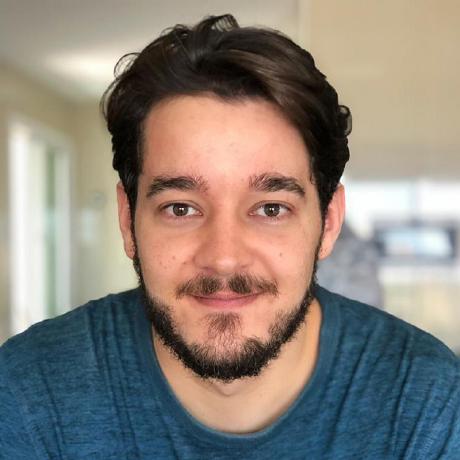 Vitor Buzinaro
