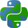@SpatialPython