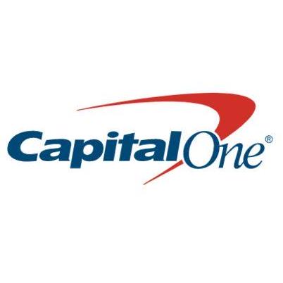 capitalone logo