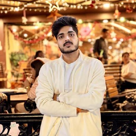 @CodeVinayak