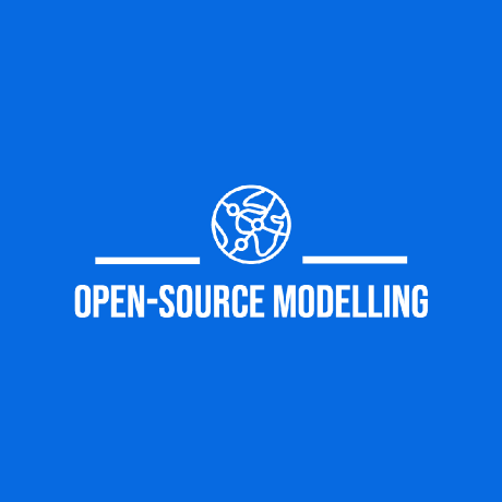 @open-source-modelling