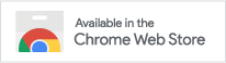 206x58 Chrome Web
Store badge, with border