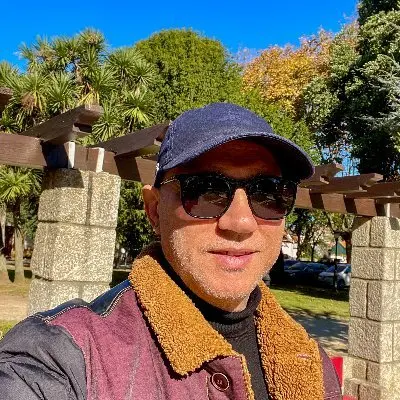 Profile picture of Joรฃo J. Mendes