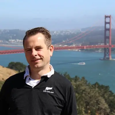 Profile picture of Markus Mรถller