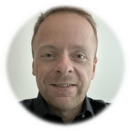 Profile picture of Martin Machacek